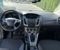 Білий Форд Фокус, об'ємом двигуна 1 л та пробігом 104 тис. км за 6800 $, фото 12 на Automoto.ua