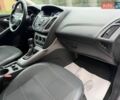 Білий Форд Фокус, об'ємом двигуна 1 л та пробігом 173 тис. км за 6333 $, фото 28 на Automoto.ua