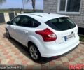 Білий Форд Фокус, об'ємом двигуна 1 л та пробігом 207 тис. км за 6900 $, фото 2 на Automoto.ua