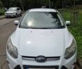 Білий Форд Фокус, об'ємом двигуна 1.6 л та пробігом 183 тис. км за 6200 $, фото 1 на Automoto.ua