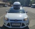 Білий Форд Фокус, об'ємом двигуна 1 л та пробігом 130 тис. км за 6700 $, фото 1 на Automoto.ua