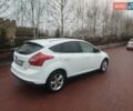 Белый Форд Фокус, объемом двигателя 1 л и пробегом 290 тыс. км за 6000 $, фото 3 на Automoto.ua