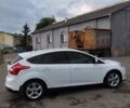 Белый Форд Фокус, объемом двигателя 1 л и пробегом 190 тыс. км за 5850 $, фото 3 на Automoto.ua