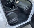 Білий Форд Фокус, об'ємом двигуна 2 л та пробігом 166 тис. км за 9200 $, фото 1 на Automoto.ua