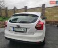 Белый Форд Фокус, объемом двигателя 0 л и пробегом 92 тыс. км за 6500 $, фото 7 на Automoto.ua