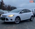 Белый Форд Фокус, объемом двигателя 2 л и пробегом 226 тыс. км за 6990 $, фото 1 на Automoto.ua