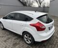 Белый Форд Фокус, объемом двигателя 1 л и пробегом 160 тыс. км за 5990 $, фото 5 на Automoto.ua