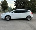 Білий Форд Фокус, об'ємом двигуна 1 л та пробігом 119 тис. км за 6800 $, фото 2 на Automoto.ua