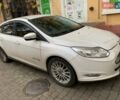 Белый Форд Фокус, объемом двигателя 0 л и пробегом 154 тыс. км за 5800 $, фото 2 на Automoto.ua