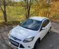 Белый Форд Фокус, объемом двигателя 1 л и пробегом 188 тыс. км за 5999 $, фото 1 на Automoto.ua