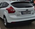 Білий Форд Фокус, об'ємом двигуна 1 л та пробігом 119 тис. км за 7500 $, фото 5 на Automoto.ua