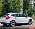 Белый Форд Фокус, объемом двигателя 1 л и пробегом 131 тыс. км за 4700 $, фото 2 на Automoto.ua