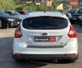 Білий Форд Фокус, об'ємом двигуна 1 л та пробігом 112 тис. км за 6990 $, фото 5 на Automoto.ua