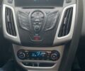 Білий Форд Фокус, об'ємом двигуна 2 л та пробігом 43 тис. км за 10200 $, фото 1 на Automoto.ua