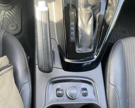 Белый Форд Фокус, объемом двигателя 0 л и пробегом 115 тыс. км за 7200 $, фото 18 на Automoto.ua