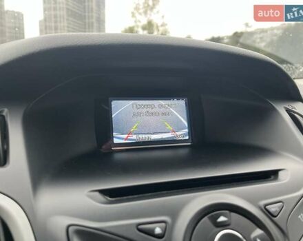 Білий Форд Фокус, об'ємом двигуна 1 л та пробігом 198 тис. км за 7400 $, фото 9 на Automoto.ua