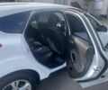 Белый Форд Фокус, объемом двигателя 0 л и пробегом 170 тыс. км за 6500 $, фото 2 на Automoto.ua