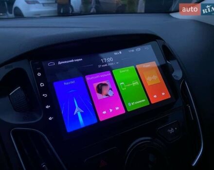 Белый Форд Фокус, объемом двигателя 2 л и пробегом 226 тыс. км за 6990 $, фото 30 на Automoto.ua