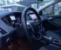 Белый Форд Фокус, объемом двигателя 2 л и пробегом 226 тыс. км за 6990 $, фото 9 на Automoto.ua