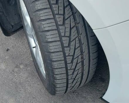 Белый Форд Фокус, объемом двигателя 1 л и пробегом 85 тыс. км за 6300 $, фото 4 на Automoto.ua