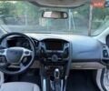 Белый Форд Фокус, объемом двигателя 0 л и пробегом 126 тыс. км за 5000 $, фото 20 на Automoto.ua