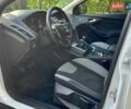 Білий Форд Фокус, об'ємом двигуна 1 л та пробігом 196 тис. км за 6100 $, фото 11 на Automoto.ua