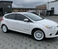 Білий Форд Фокус, об'ємом двигуна 0 л та пробігом 95 тис. км за 8500 $, фото 10 на Automoto.ua