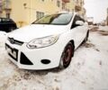 Білий Форд Фокус, об'ємом двигуна 1 л та пробігом 134 тис. км за 9500 $, фото 22 на Automoto.ua