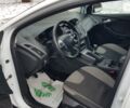 Білий Форд Фокус, об'ємом двигуна 1 л та пробігом 122 тис. км за 5800 $, фото 18 на Automoto.ua