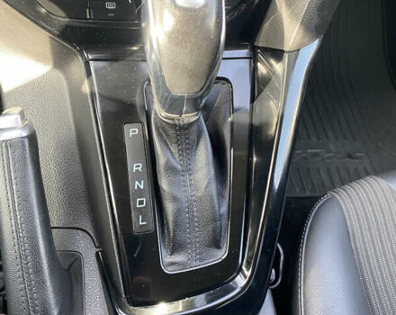 Белый Форд Фокус, объемом двигателя 0 л и пробегом 115 тыс. км за 7200 $, фото 19 на Automoto.ua