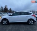 Белый Форд Фокус, объемом двигателя 2 л и пробегом 226 тыс. км за 6990 $, фото 7 на Automoto.ua