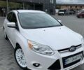 Білий Форд Фокус, об'ємом двигуна 0 л та пробігом 95 тис. км за 8500 $, фото 11 на Automoto.ua