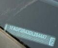 Білий Форд Фокус, об'ємом двигуна 0 л та пробігом 110 тис. км за 6400 $, фото 8 на Automoto.ua