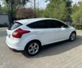 Белый Форд Фокус, объемом двигателя 1 л и пробегом 228 тыс. км за 6000 $, фото 9 на Automoto.ua
