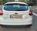 Білий Форд Фокус, об'ємом двигуна 1 л та пробігом 134 тис. км за 6800 $, фото 4 на Automoto.ua