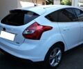 Білий Форд Фокус, об'ємом двигуна 1 л та пробігом 276 тис. км за 11999 $, фото 4 на Automoto.ua
