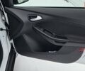 Білий Форд Фокус, об'ємом двигуна 1.6 л та пробігом 180 тис. км за 7700 $, фото 10 на Automoto.ua