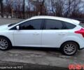 Белый Форд Фокус, объемом двигателя 1 л и пробегом 120 тыс. км за 6300 $, фото 6 на Automoto.ua