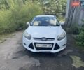 Белый Форд Фокус, объемом двигателя 1 л и пробегом 244 тыс. км за 6800 $, фото 1 на Automoto.ua