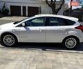 Белый Форд Фокус, объемом двигателя 0 л и пробегом 88 тыс. км за 7500 $, фото 1 на Automoto.ua