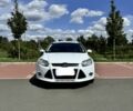 Белый Форд Фокус, объемом двигателя 1 л и пробегом 121 тыс. км за 7226 $, фото 1 на Automoto.ua
