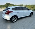 Белый Форд Фокус, объемом двигателя 1 л и пробегом 185 тыс. км за 4992 $, фото 3 на Automoto.ua