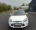 Білий Форд Фокус, об'ємом двигуна 1 л та пробігом 188 тис. км за 6600 $, фото 1 на Automoto.ua