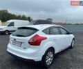 Белый Форд Фокус, объемом двигателя 1 л и пробегом 152 тыс. км за 6199 $, фото 17 на Automoto.ua