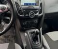 Білий Форд Фокус, об'ємом двигуна 1 л та пробігом 129 тис. км за 8750 $, фото 6 на Automoto.ua