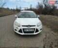 Білий Форд Фокус, об'ємом двигуна 1 л та пробігом 186 тис. км за 7700 $, фото 1 на Automoto.ua