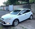 Білий Форд Фокус, об'ємом двигуна 1.6 л та пробігом 292 тис. км за 8300 $, фото 1 на Automoto.ua