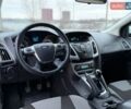 Білий Форд Фокус, об'ємом двигуна 1 л та пробігом 55 тис. км за 6900 $, фото 39 на Automoto.ua