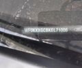 Белый Форд Фокус, объемом двигателя 1.56 л и пробегом 76 тыс. км за 10500 $, фото 5 на Automoto.ua