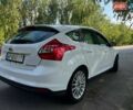 Белый Форд Фокус, объемом двигателя 0 л и пробегом 155 тыс. км за 6900 $, фото 4 на Automoto.ua